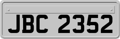 JBC2352