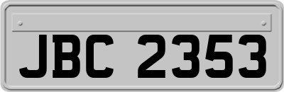 JBC2353