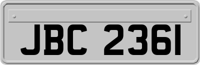 JBC2361