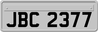 JBC2377