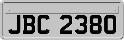 JBC2380