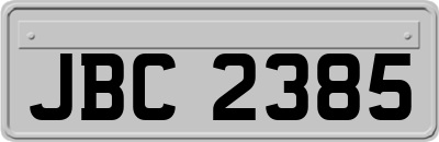 JBC2385