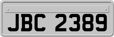 JBC2389