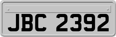 JBC2392