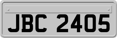 JBC2405