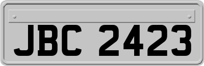 JBC2423