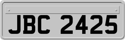 JBC2425