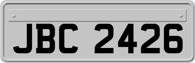 JBC2426