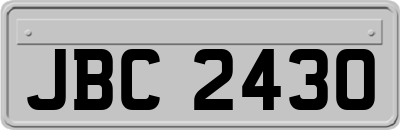 JBC2430