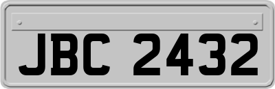 JBC2432