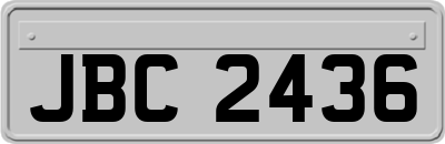 JBC2436