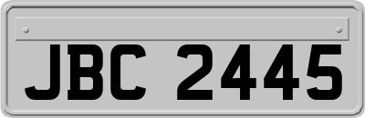 JBC2445