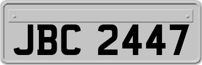 JBC2447