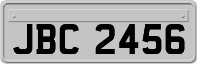 JBC2456