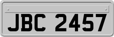 JBC2457