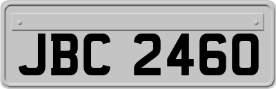 JBC2460