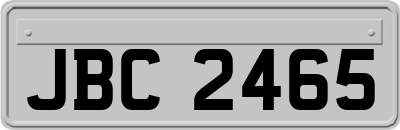 JBC2465