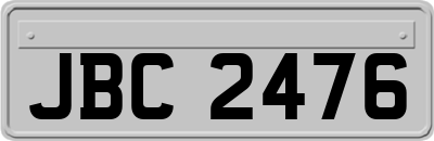 JBC2476