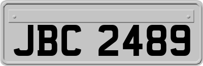JBC2489