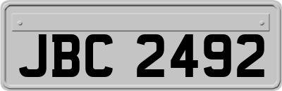 JBC2492