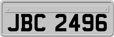 JBC2496