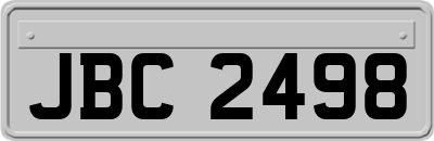 JBC2498