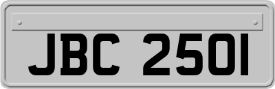 JBC2501