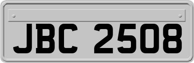JBC2508