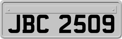 JBC2509