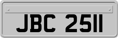 JBC2511