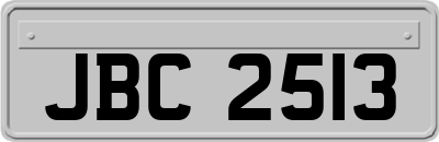 JBC2513