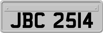 JBC2514