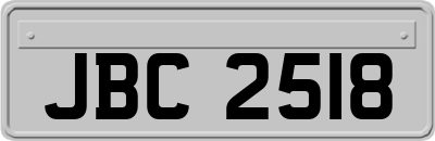 JBC2518