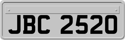 JBC2520