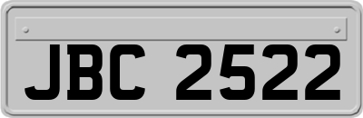 JBC2522