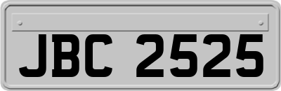 JBC2525