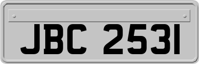 JBC2531