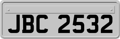 JBC2532