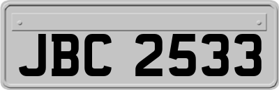 JBC2533