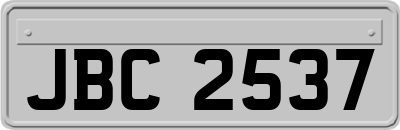 JBC2537