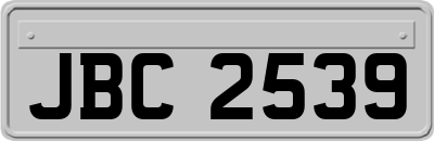 JBC2539