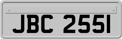 JBC2551