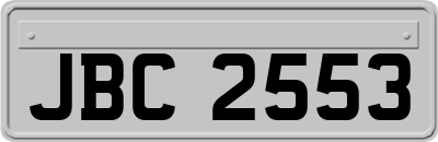 JBC2553