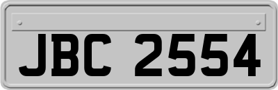 JBC2554