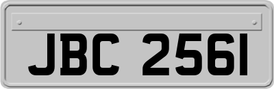JBC2561