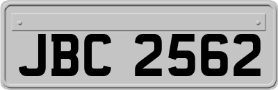JBC2562