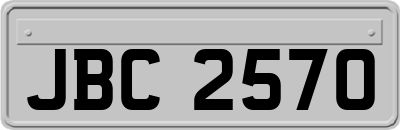 JBC2570