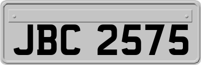 JBC2575