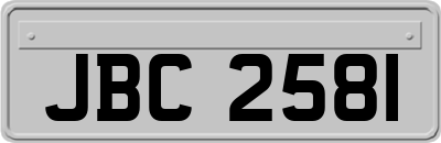 JBC2581