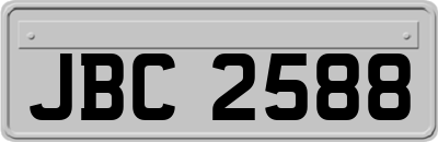 JBC2588